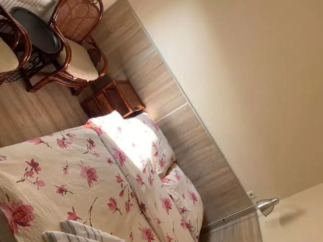 Aamiaismajoitus (B&B) Alespanie