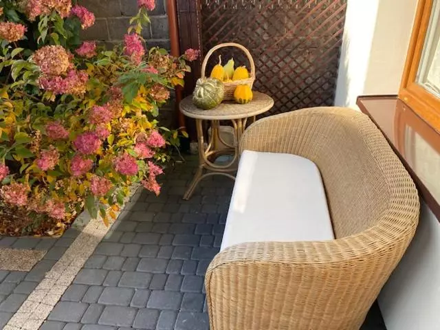 Aamiaismajoitus (B&B) Alespanie