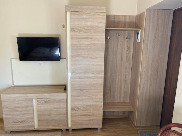 مبيت وإفطار Alespanie