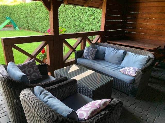 مبيت وإفطار Alespanie