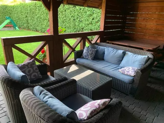 Aamiaismajoitus (B&B) Alespanie