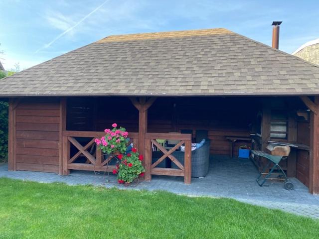 مبيت وإفطار Alespanie