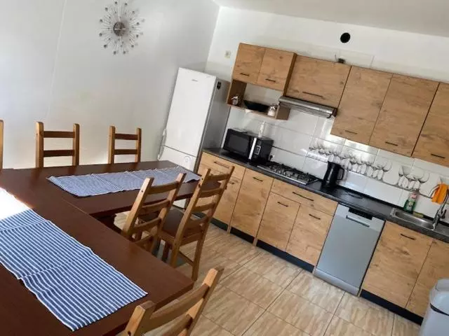 Aamiaismajoitus (B&B) Alespanie