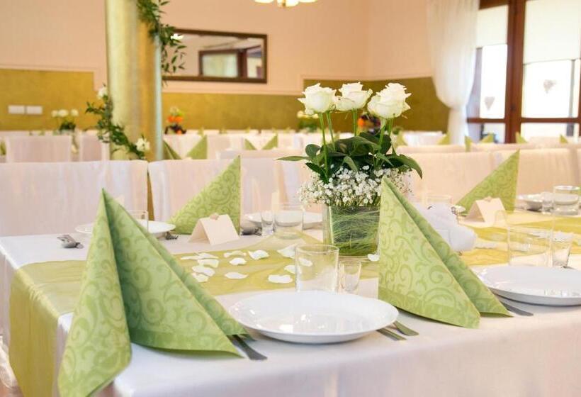 צימר Dom Gościnny Pod Górą