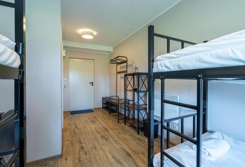 Aamiaismajoitus (B&B) Happy Pokoje Zator   3,5km Energylandia