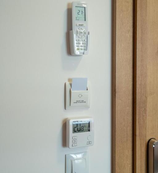 Aamiaismajoitus (B&B) Happy Pokoje Zator   3,5km Energylandia