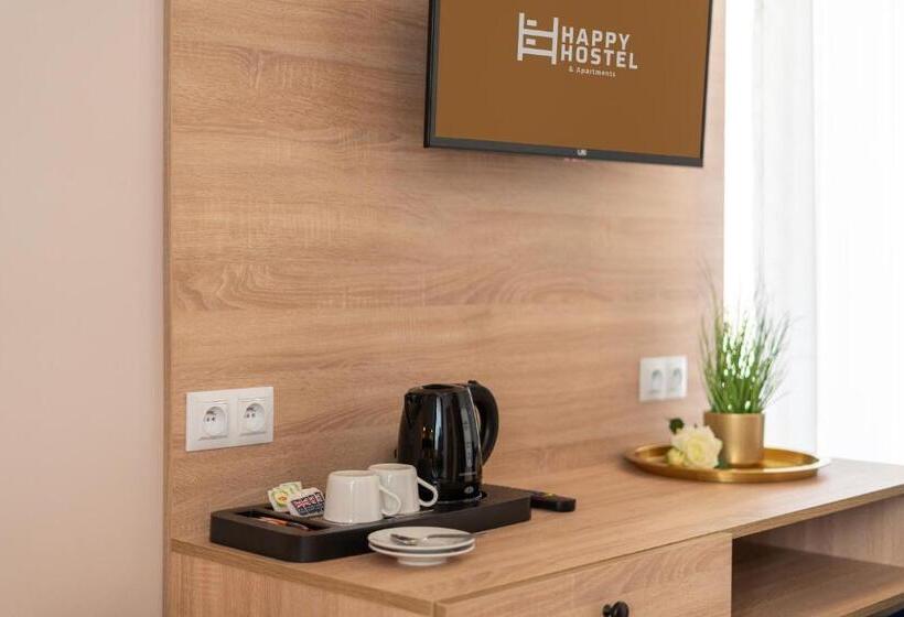 Aamiaismajoitus (B&B) Happy Pokoje Zator   3,5km Energylandia