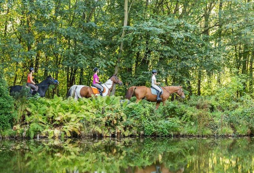 צימר ślężański Młyn