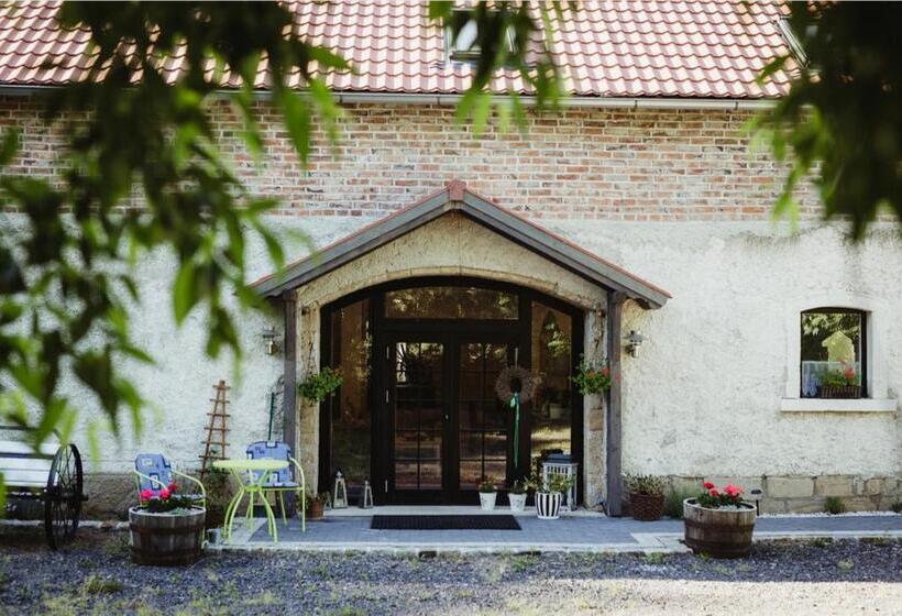 مبيت وإفطار Lawendowa Stajnia