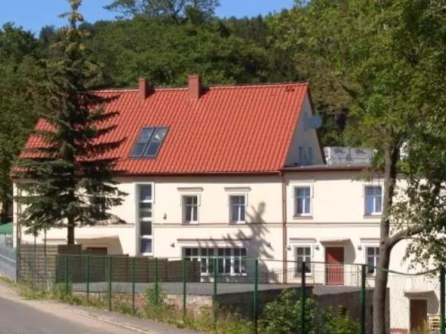 Aamiaismajoitus (B&B) Moniuszko