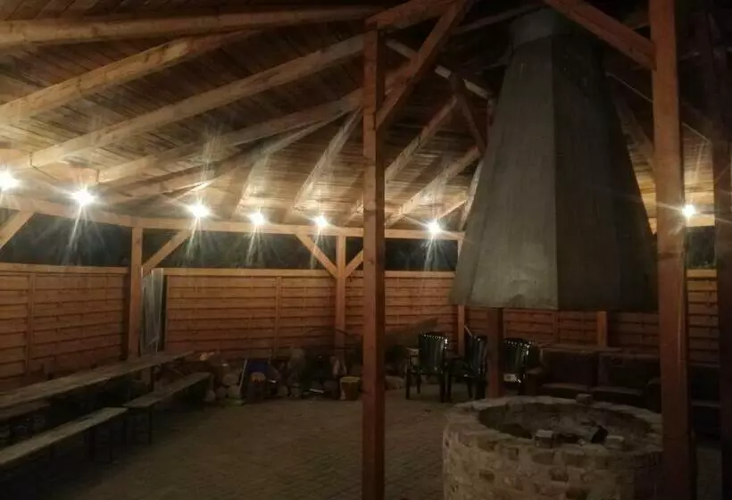 Aamiaismajoitus (B&B) Moniuszko