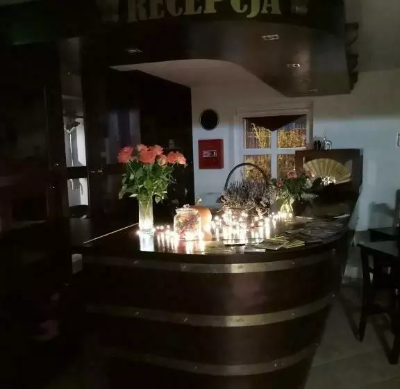 Aamiaismajoitus (B&B) Moniuszko
