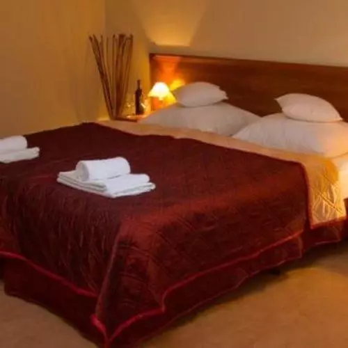 Aamiaismajoitus (B&B) Moniuszko