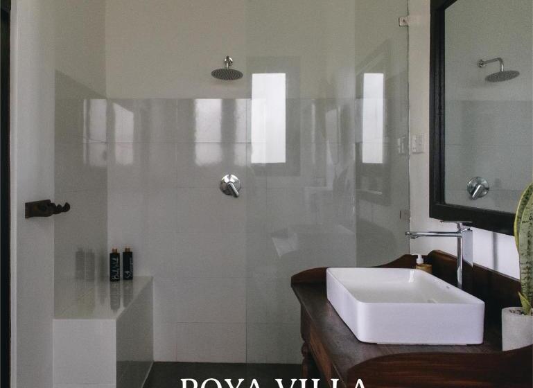 צימר Poya Villa Ahangama