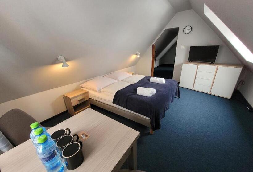 צימר Scots Pokoje Gościnne