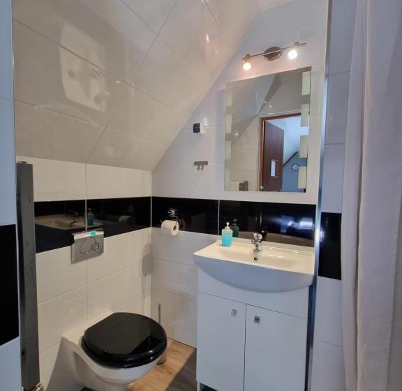 צימר Scots Pokoje Gościnne