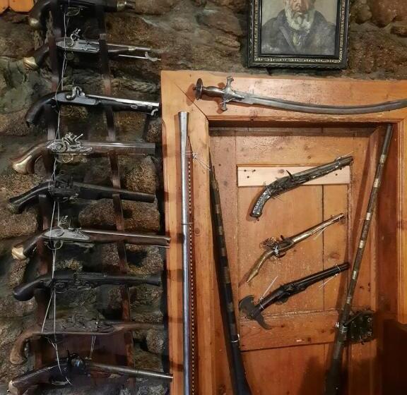 צימר Scots Pokoje Gościnne