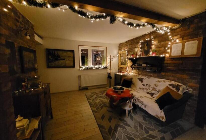 צימר Scots Pokoje Gościnne