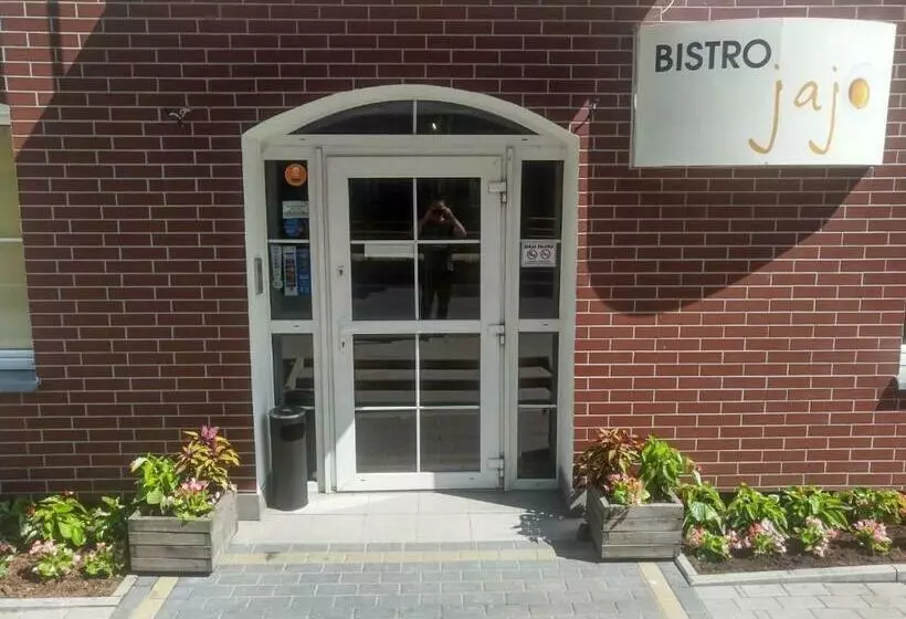 Aamiaismajoitus (B&B) Tom&tom