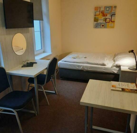 Aamiaismajoitus (B&B) Tom&tom