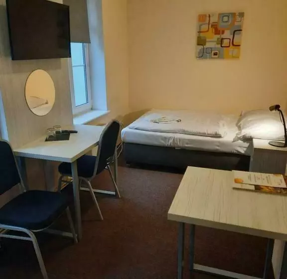 Aamiaismajoitus (B&B) Tom&tom