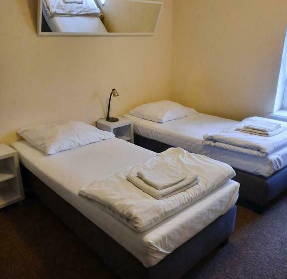 Aamiaismajoitus (B&B) Tom&tom