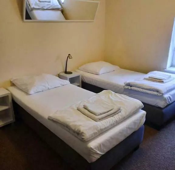 Aamiaismajoitus (B&B) Tom&tom