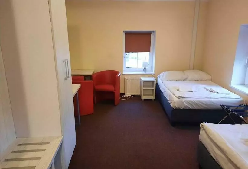 Aamiaismajoitus (B&B) Tom&tom