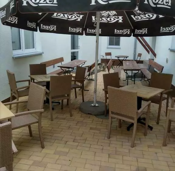 Aamiaismajoitus (B&B) Tom&tom