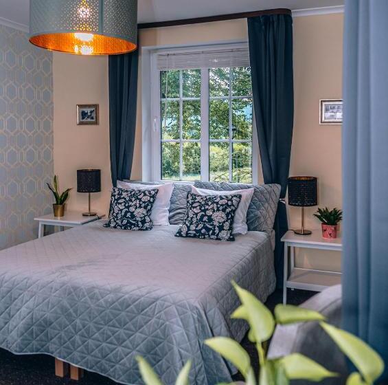 צימר Willa Skalniak