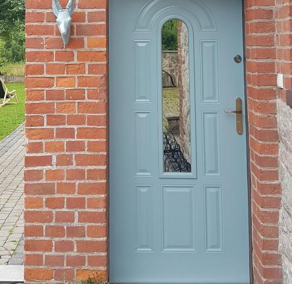 צימר Willa Skalniak