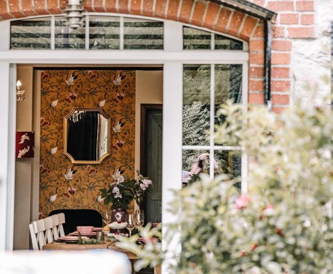 צימר Willa Skalniak