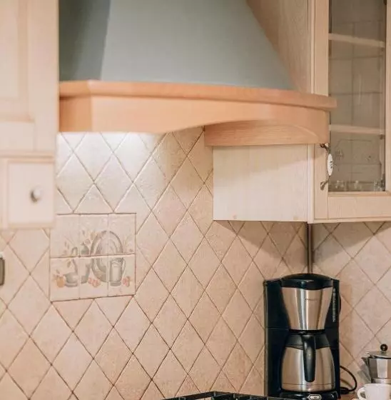 Aamiaismajoitus (B&B) Willa Skalniak