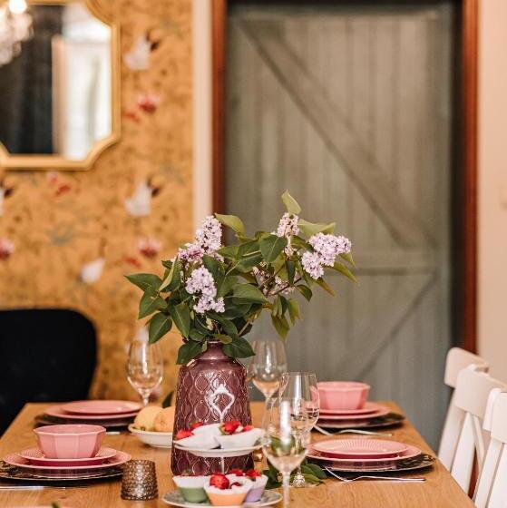 צימר Willa Skalniak