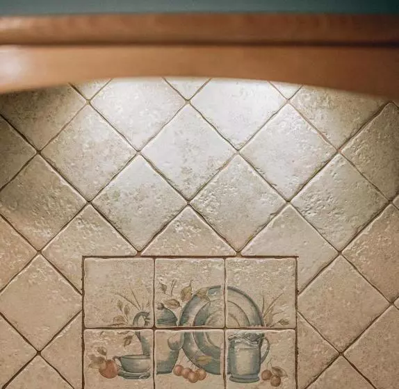 Aamiaismajoitus (B&B) Willa Skalniak