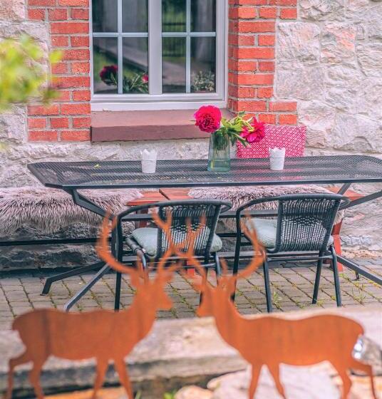 צימר Willa Skalniak