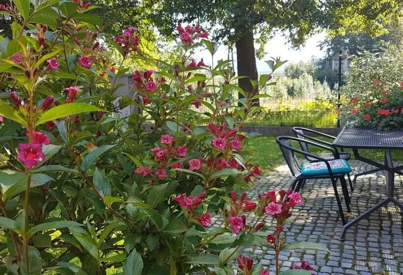 Aamiaismajoitus (B&B) Willa Skalniak