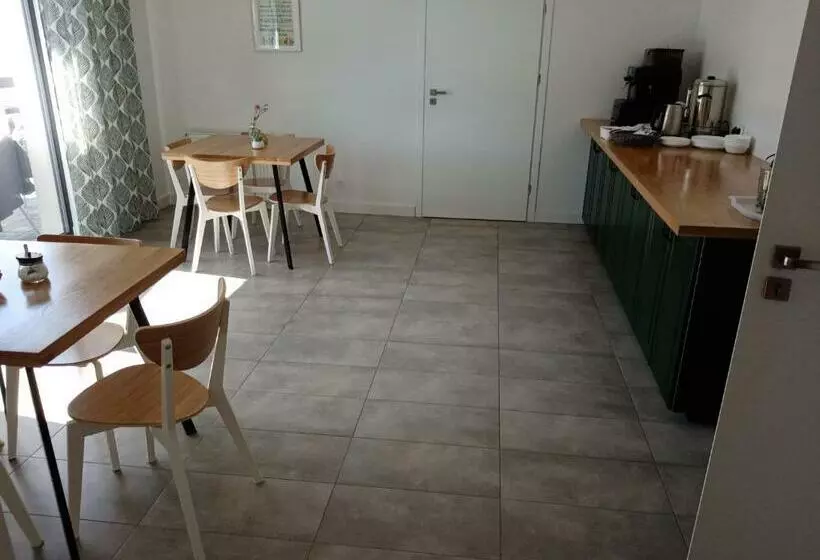 Aamiaismajoitus (B&B) Willa Wiślana