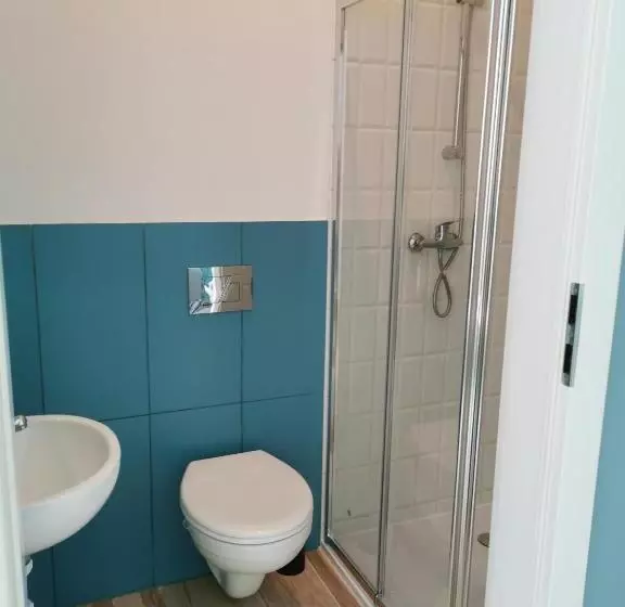 Hotelli Agroturystyka Kruk