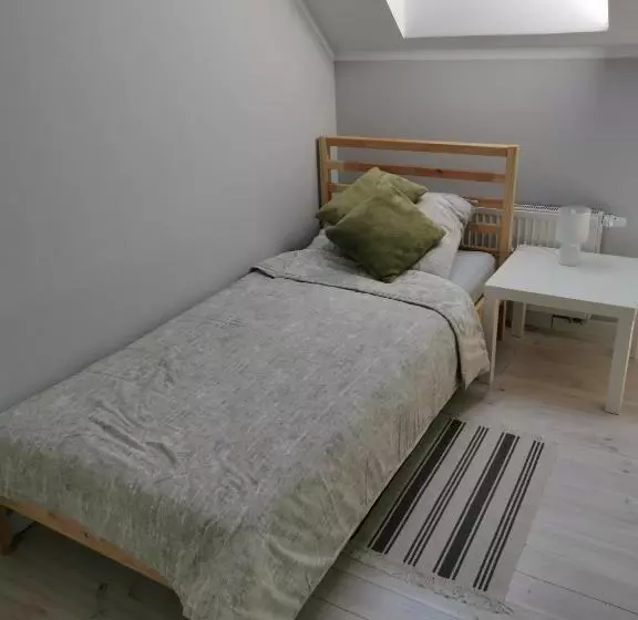 Hotelli Agroturystyka Kruk