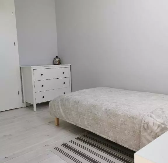 Hotelli Agroturystyka Kruk
