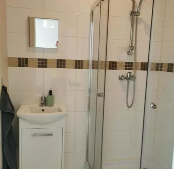 Hotelli Agroturystyka Kruk