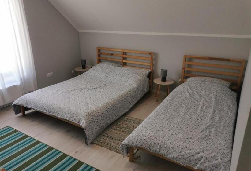 فندق Agroturystyka Kruk