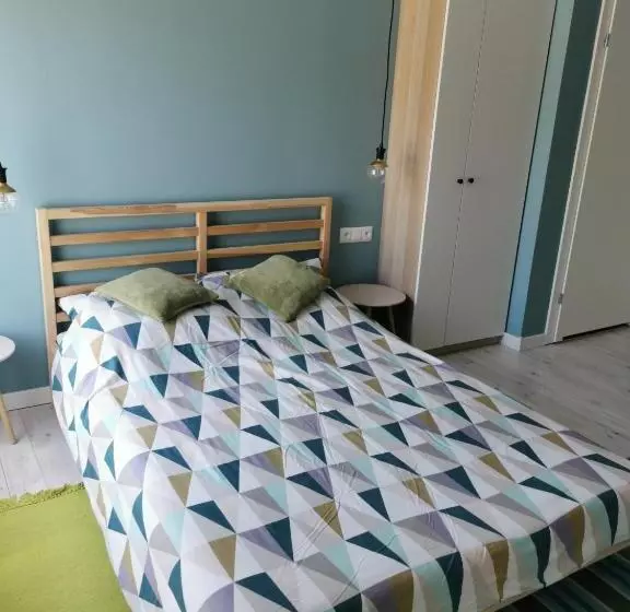 Hotelli Agroturystyka Kruk