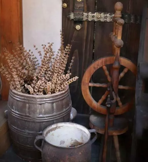 Hotelli Agro Zagroda