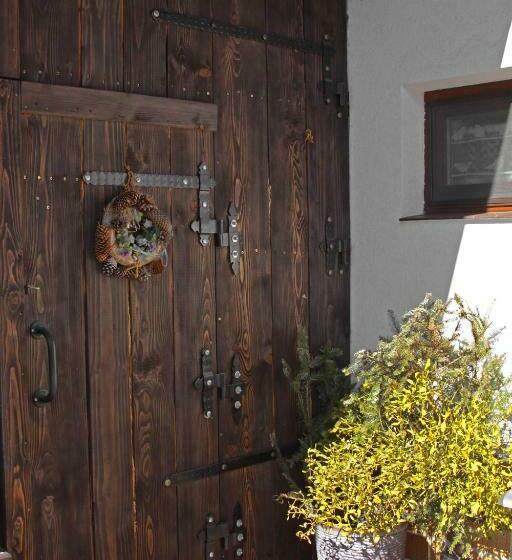 Отель Agro Zagroda