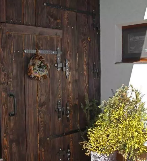 Hotelli Agro Zagroda