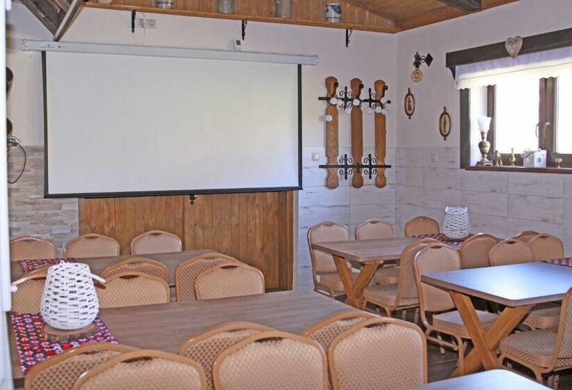 Отель Agro Zagroda