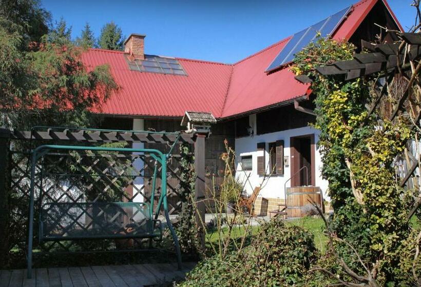 Отель Agro Zagroda