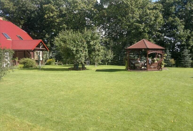 Hotell Gospodarstwo Agroturystyczne Kozłowiec